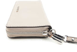 Michael Kors Zip Around Wristlet Wallet Eb0125rxsa