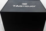 Tag Heuer Formula 1 Quartz 43mm Chronograph Stainless Steel Watch Eb0626ccxde