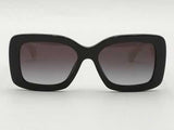 Chanel 5483-a White Sunglasses Aa1026lzxsa