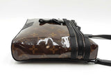 Louis Vuitton Messenger Pm Bag In Limited Edition Monogram Glaze Fw0425lzxzdu