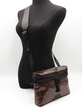 Louis Vuitton Messenger Pm Bag In Limited Edition Monogram Glaze Fw0425lzxzdu