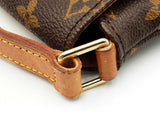 Louis Vuitton Musette Salsa Shoulder Bag In Monogram Coated Canvas Fw0626icrdu
