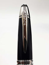 Montblanc Great Character Jfk Special Edition Fountain Pen & Ink Set Fw1225pzxdu