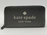 Kate Spade Ella Pebbled Leather Wallet Aa1026pzsa