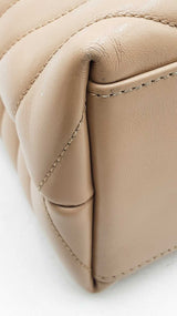 Yves Saint Laurent Quilted Leather Loulou Sd0925lzxzdu