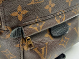 Louis Vuitton Palm Springs Mini Monogram Backpack Aa0525rzxsa