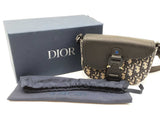 Christian Dior Mini Saddle Messenger Bag Sd0926ezxdu