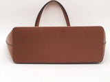 Michael Kors Karson Large Tote Brown Aa0725wzsa