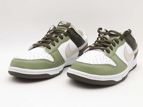Nike Dunk Low 'Oil Green' Fn6882-100 Size 11.5 Aa0525rrsa