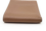Hermes Bifold Leather Wallet Eb0726wxzsa