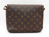Louis Vuitton Musette Tango Shoulder Bag Sd0726iorde