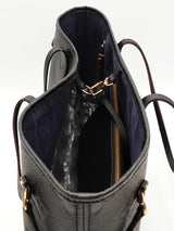 Louis Vuitton Monogram Empreinte Neverfull Tote Bag With Pochette Eb0526lpwrsa
