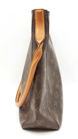 Louis Vuitton Monogram Looping Shoulder Bag Sd0825pzxdu