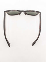 Ray- Ban Wayfarer Tortoise Sunglasses Eb1223prsa