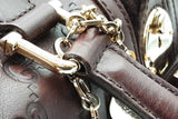 Gucci Guccissima Leather Treasure Boston Bag Eb0926wxzde