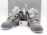 Nike Jordan Retro 5 Gray Size 9.5 Aa0926lrzsa