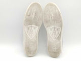 Gucci New Aces Low Top Multi-color Shoes Size 12 Aa0726lzxsa