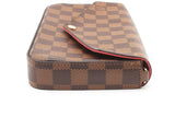Louis Vuitton Damier Ebene Felicie Pochette Eb0826ixzde