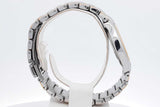 Movado Museum 30mm Quartz Two Tone Stainless Steel Watch Eb0926rxsa