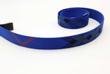 Burberry Webbing Shield Equestrian Knight Motif Belt Size 90/36 Eb0426lxzsa