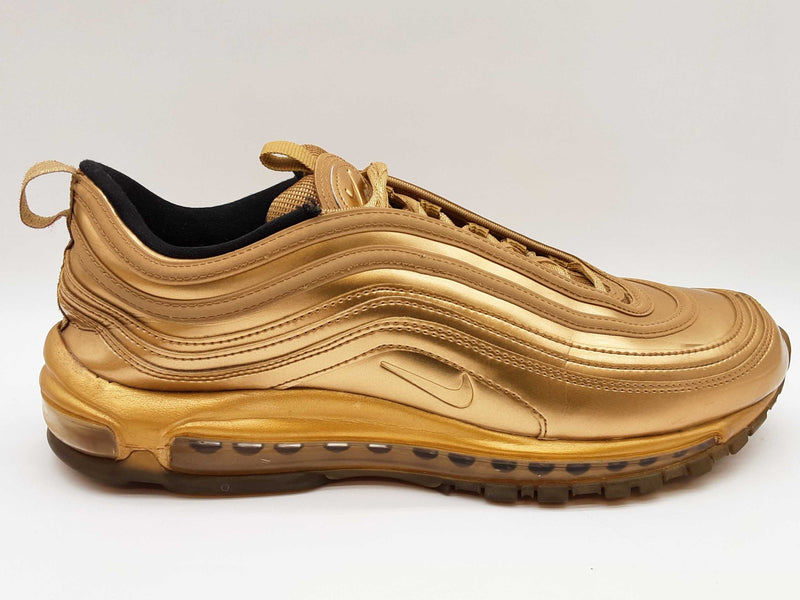 Nike Cta4556-700 Air Max 97 Gold Medal Shoes Size Us 12 Mens Do0625orde