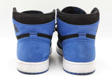 Nike Air Jordan Retro High Og Royal Reimagined Size 12 Sd0726izdu
