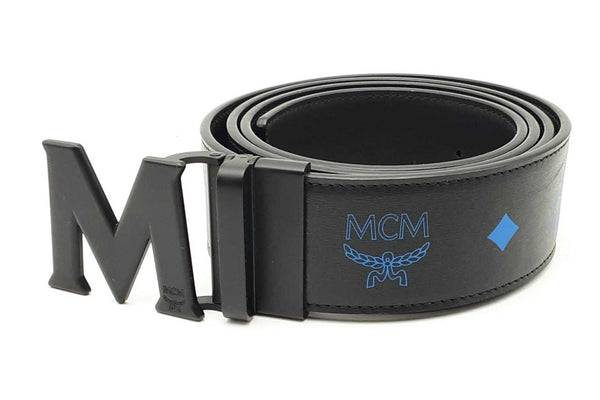 Mcm Claus M Reversible Belt Eb0225lxzsa