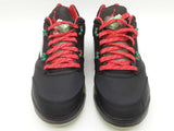 Nike Air Jordan 5 Retro Low Clot Jade Black Shoes Size Us 8 M Do0725lxzde