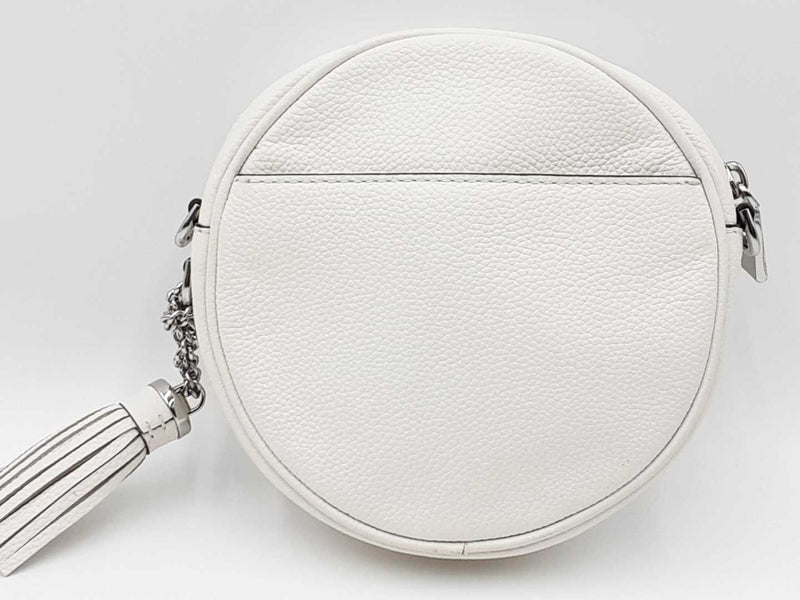 Michael Kors Round Crossbody Eb0824oxdu