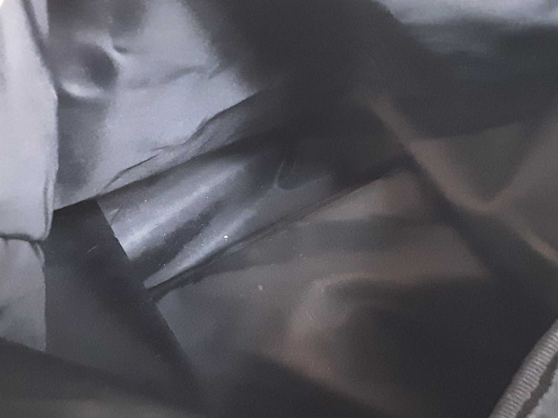 Gucci Gg Imprime Monogrammed Coated Canvas Backpack Sd0925rcrde