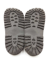 Gucci Ghost Slides In Star Print Black Rubber Size 12 Fw0926ixdu