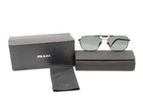 Prada Sunglasses With Prada Logo Fw0725lxzdu
