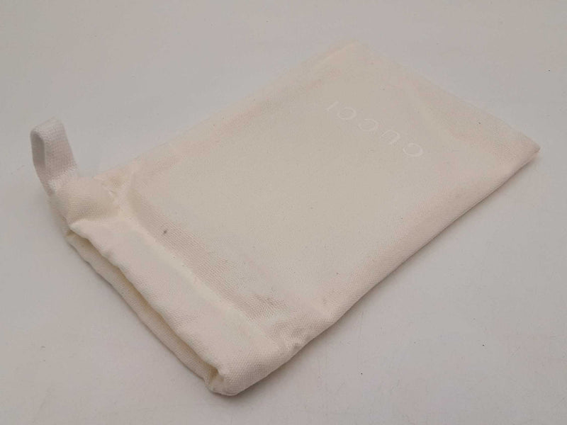 Gucci Passport Case In Gg Shadow Coated Canvas & Leather Fw0825oxzdu