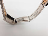 Rolex 16013 36 Datejust Aftermarket Diamond Two-tone Jubilee Watch Do0725rrxzde