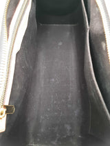 Louis Vuitton Monogram Brea Amarante Vernis Patent Top Handle Bag Eb0826irxsa