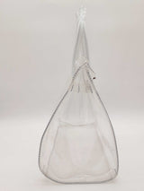 Clear Plastic Stadium Handbag Do0126oxde