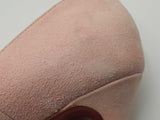 Christian Louboutin So Kate Light Pink Suede Pumps Size 40 Eb1125lrxsa