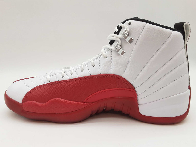 Nike Ct8013-116 Air Jordan 12 Retro Cherry Shoes Size Us 13 M Do0525lixde