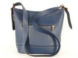 Coach Jude Deep Blue Ocean Duffle Bag Sd0626irde