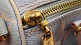 Louis Vuitton Sunrise Pastel Monogram Papillon Bb Handbag Sd0526pordu