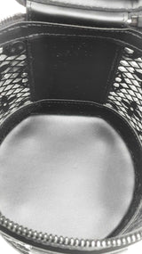 Louis Vuitton Monogram Lace Cannes Top Handle Bag Eb0126sxzdu