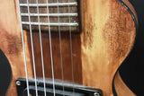 Hondo Chiquita Travel Electric Guitar Eb0624lrxsa