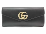 Gucci Broadway Clutch 2024 Black Aa0926przsa