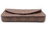 Louis Vuitton Monogram Felicie Pochette Eb0526pxzde