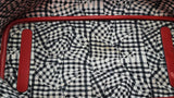 Mcm Liz Reversible Ruby Shopper Tote Bag Sd0526lzxdu