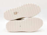 Tory Burch Stage Sneakers In Leather & Suede Us Size 7.5 Fw0326lxzdu