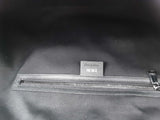 Christian Dior Oblique 50 Duffle Bag Blue Aa0526lzxzsa