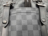 Louis Vuitton Damier Graphite Christopher Backpack Eb0924crxdu