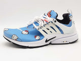 Nike X Hello Kitty Presto Dv3770-400 Blue Size 8 Aa0626crsa