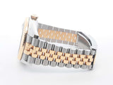 Rolex Sky Dweller Rolesor Jubilee Automatic 42mm Watch Fw0425lwzxzdu